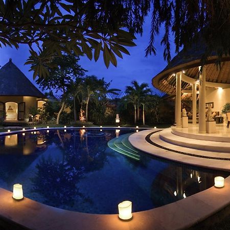 Willa The Dusun Seminyak Zewnętrze zdjęcie