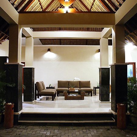 Willa The Dusun Seminyak Zewnętrze zdjęcie