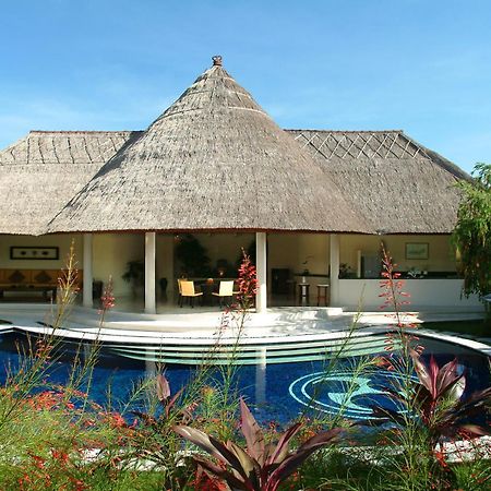 Willa The Dusun Seminyak Zewnętrze zdjęcie