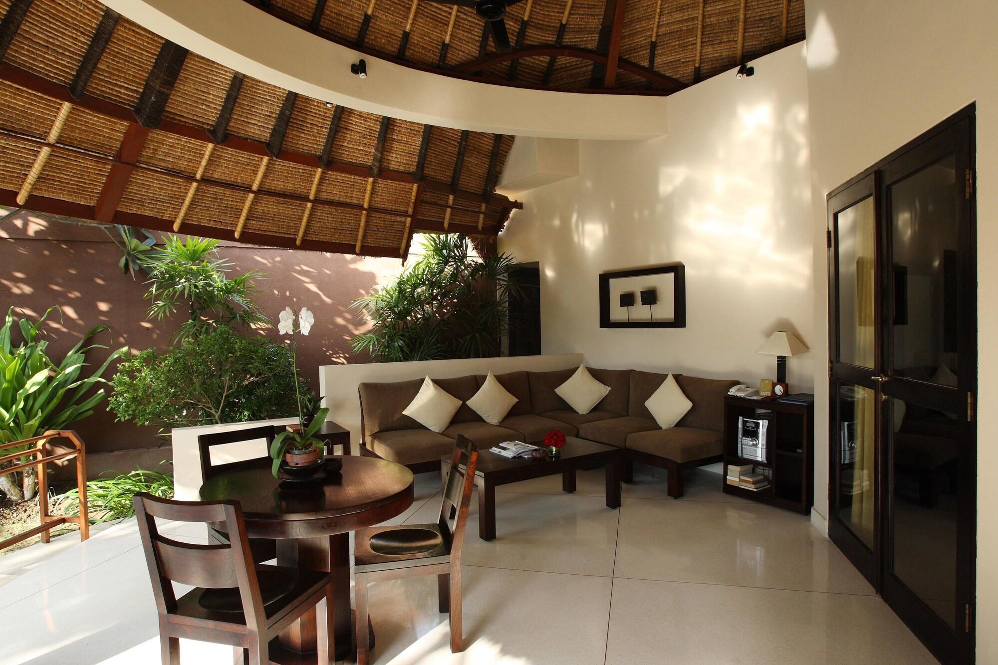 Willa The Dusun Seminyak Zewnętrze zdjęcie
