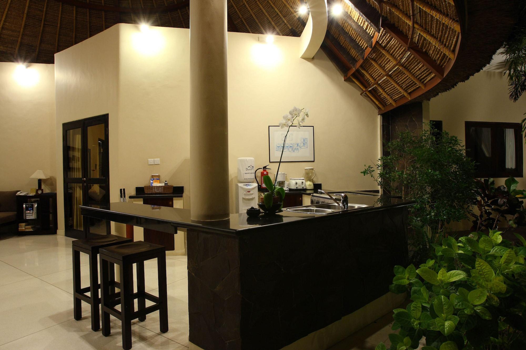 Willa The Dusun Seminyak Zewnętrze zdjęcie