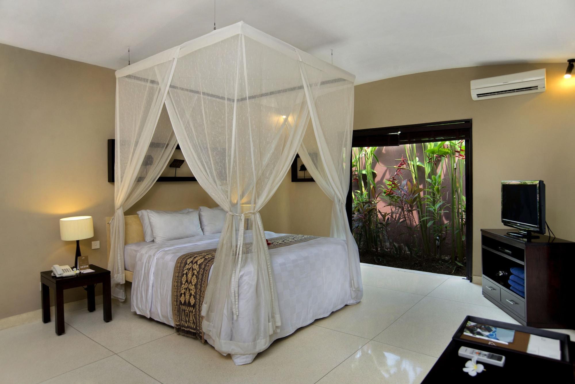 Willa The Dusun Seminyak Zewnętrze zdjęcie