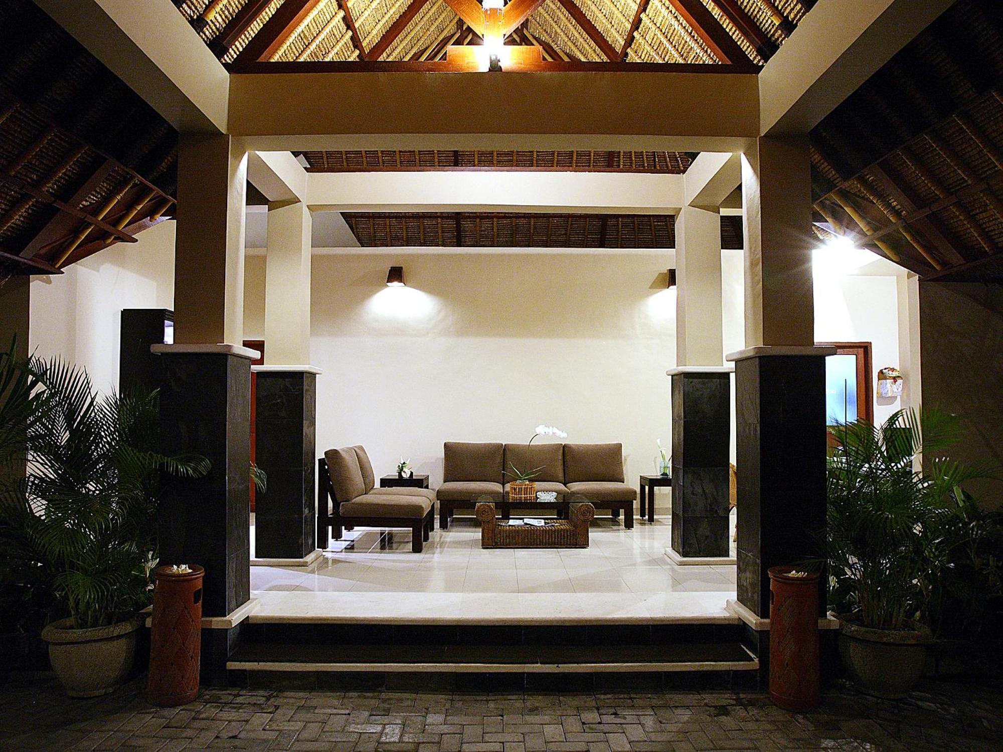 Willa The Dusun Seminyak Zewnętrze zdjęcie