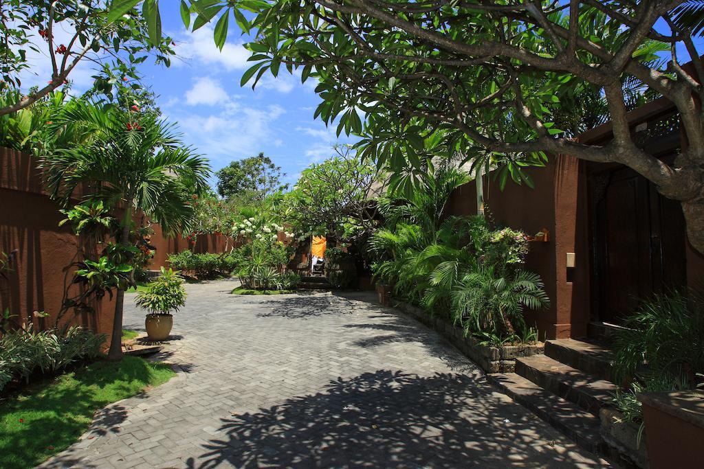 Willa The Dusun Seminyak Zewnętrze zdjęcie