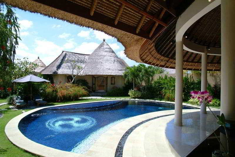 Willa The Dusun Seminyak Zewnętrze zdjęcie