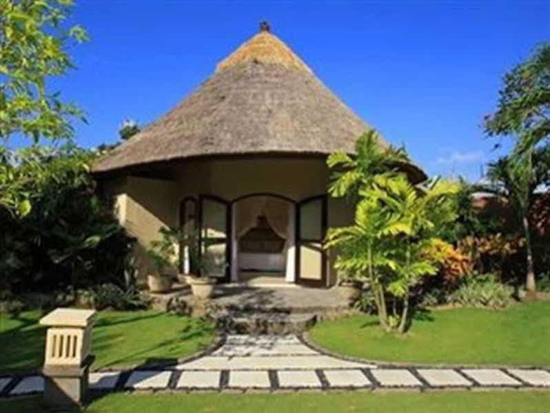Willa The Dusun Seminyak Zewnętrze zdjęcie