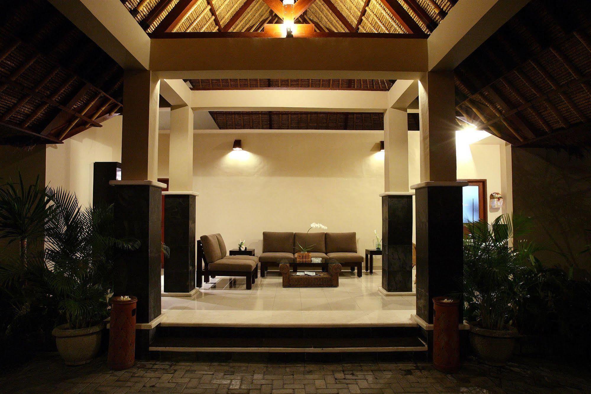 Willa The Dusun Seminyak Zewnętrze zdjęcie