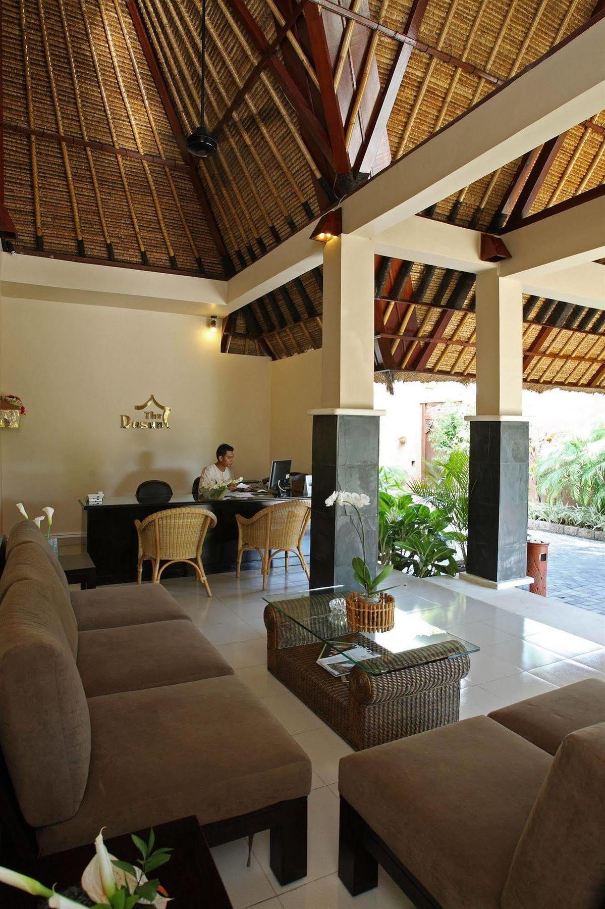 Willa The Dusun Seminyak Zewnętrze zdjęcie