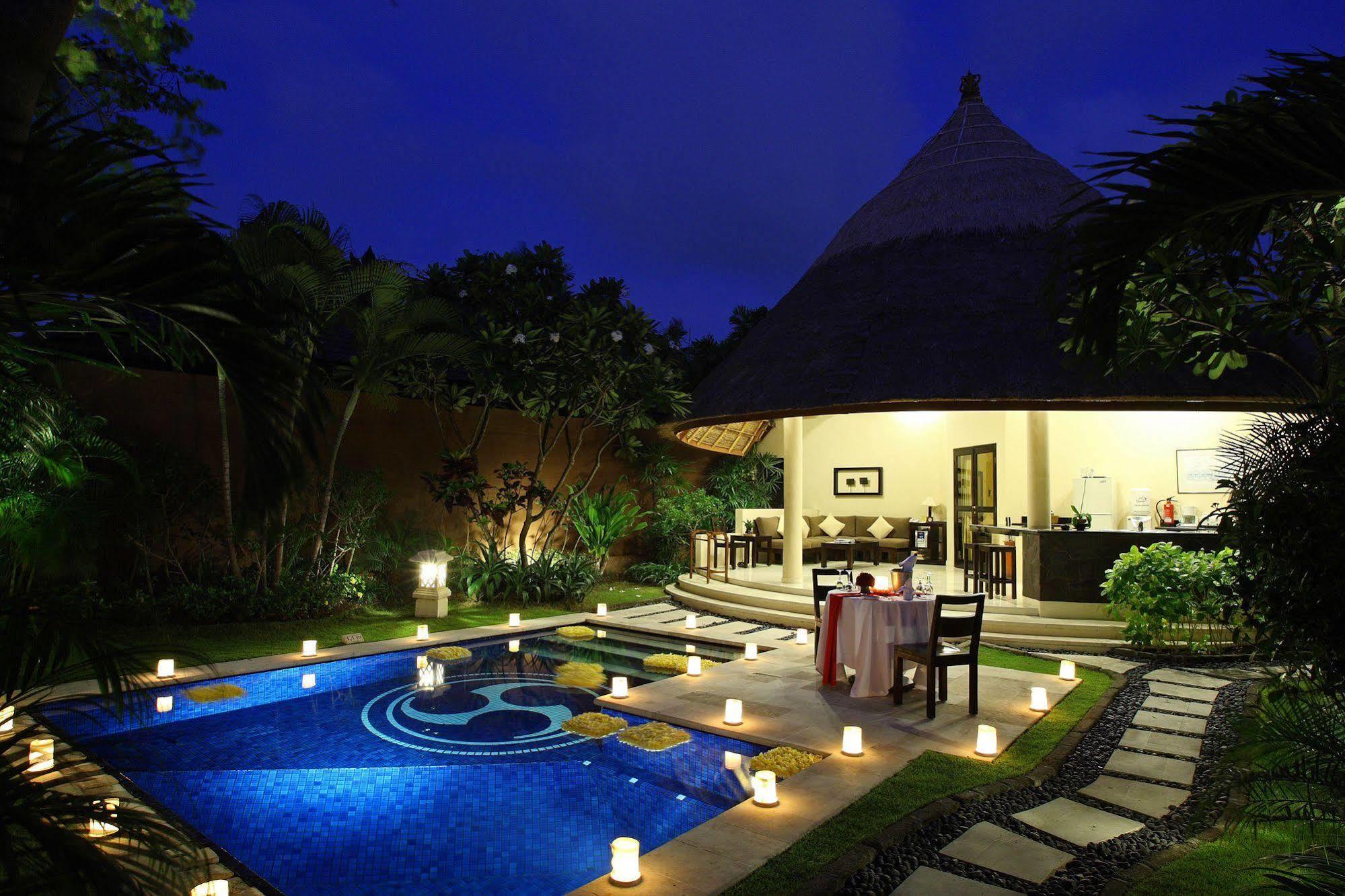Willa The Dusun Seminyak Udogodnienia zdjęcie