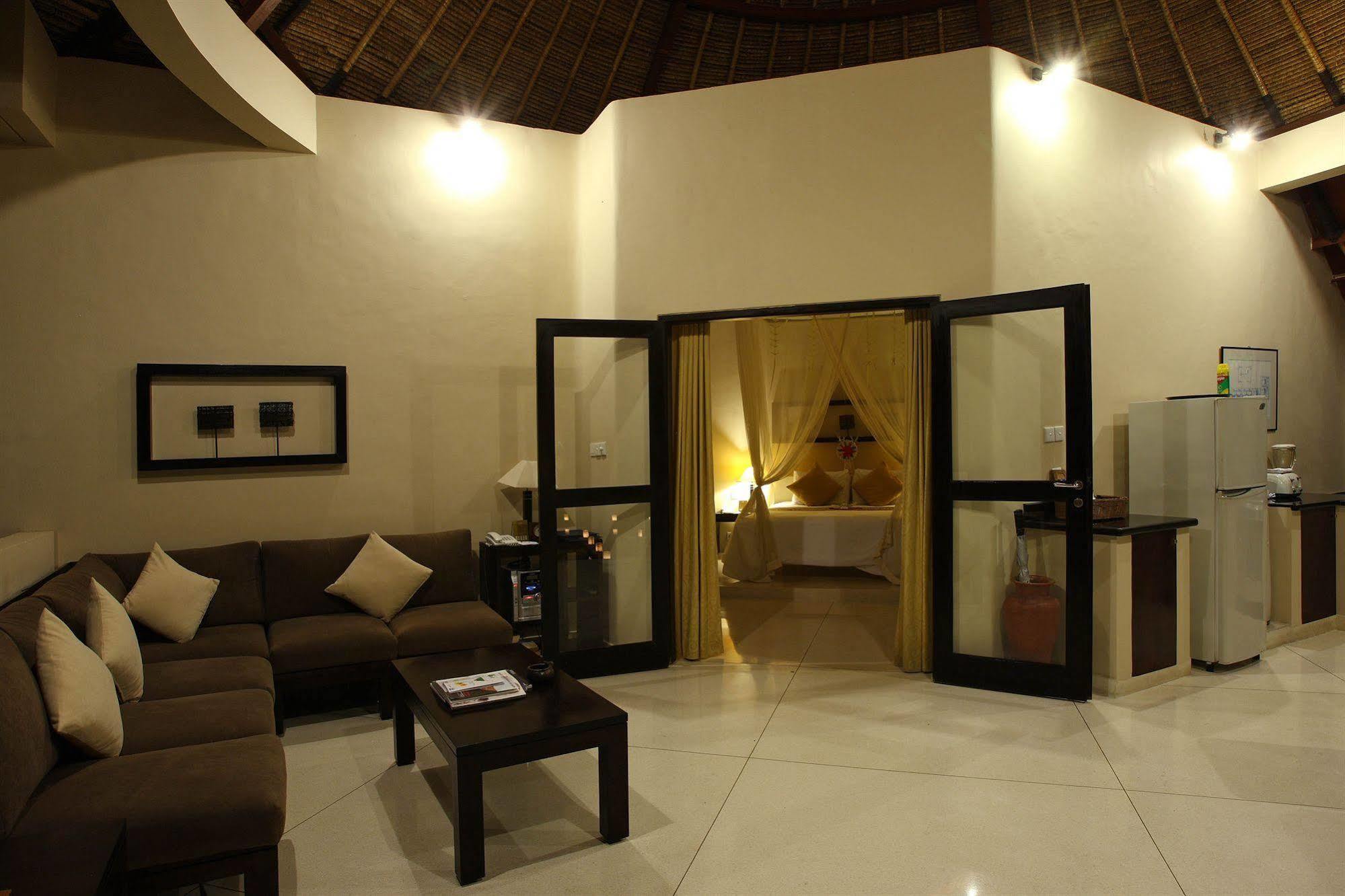 Willa The Dusun Seminyak Zewnętrze zdjęcie