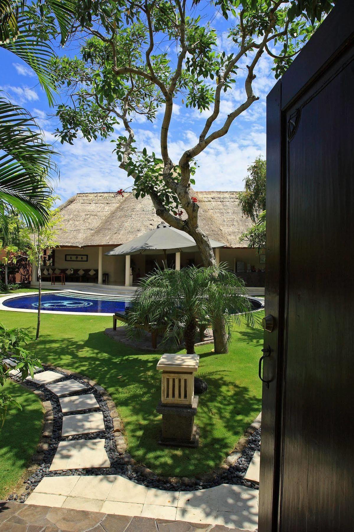 Willa The Dusun Seminyak Zewnętrze zdjęcie
